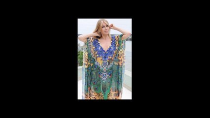 Katherine Kelly Lang Kaftans Daily Wear