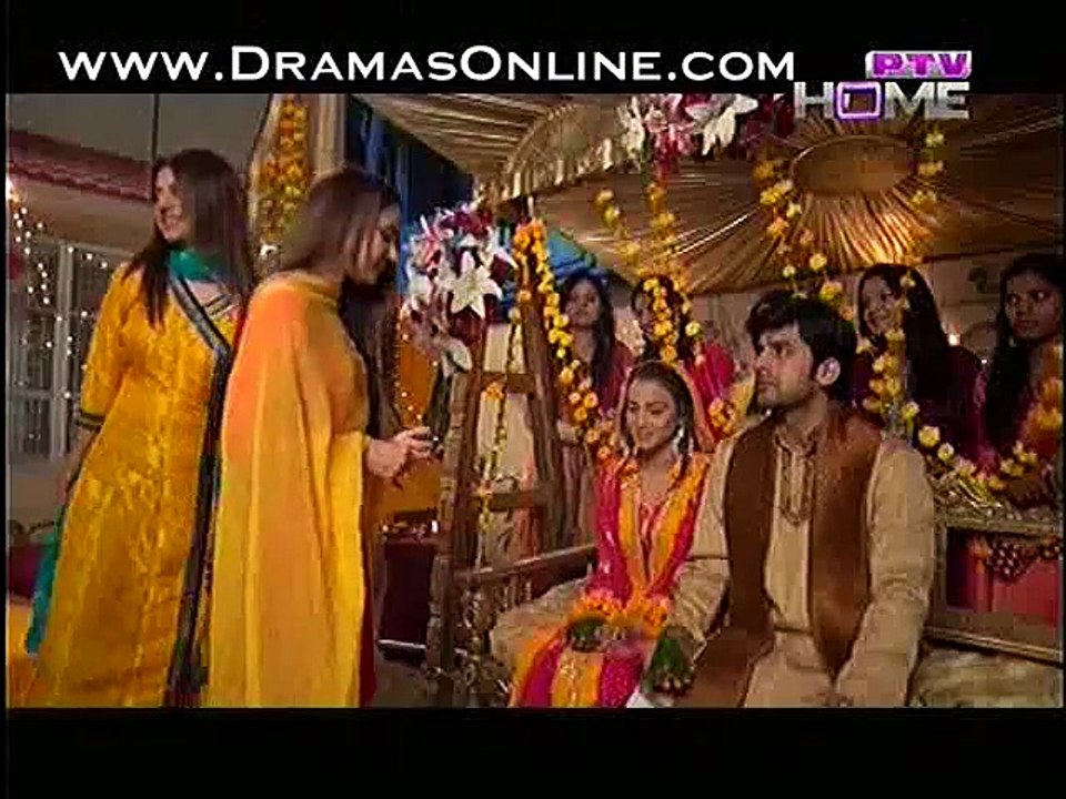 Mein Baraye Farokht Episode 11 on Ptv in High Quality 26th December 2014 - DramasOnline