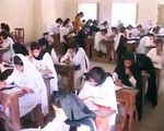 How Girls Get Positions In Exam