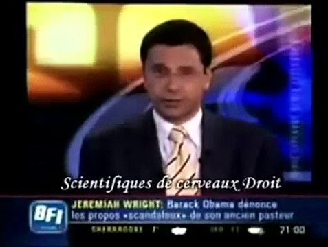 The Signs pt 42 La Croyance New Age