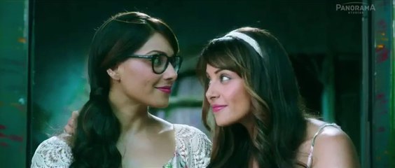 Alone Official Theatrical Official Trailer Bipasha Basu Karan Singh Grover
