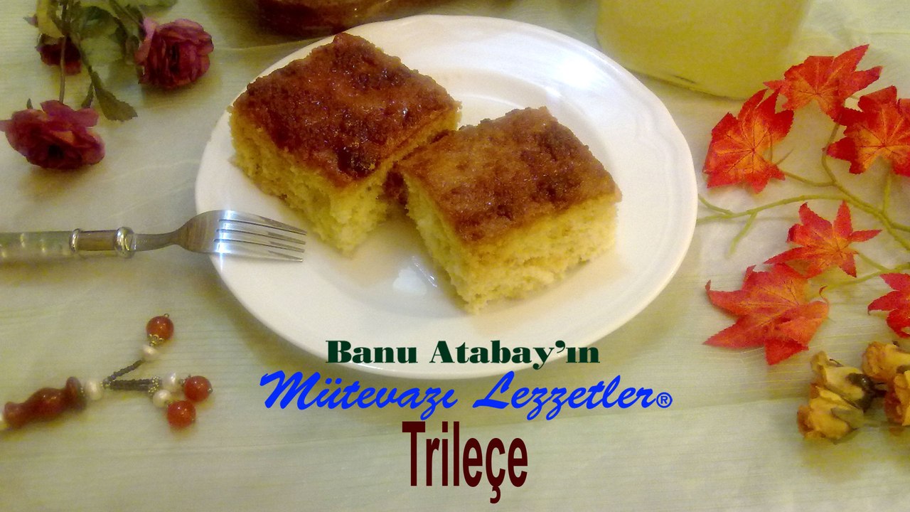 Trileçe