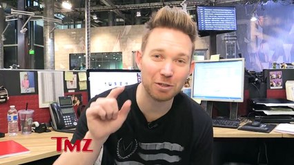 George Clooney to Photogs You Get Your Shot and I'll Promote Mine