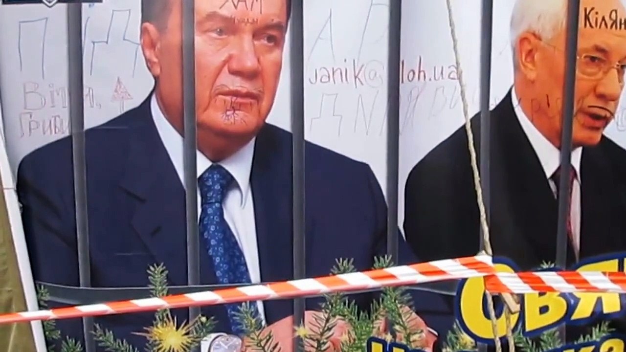 То ли про зайцев, то ли про баранов...