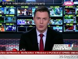 Nacionalni dnevnik u 18.30 (petak, 26-Dec-2014)