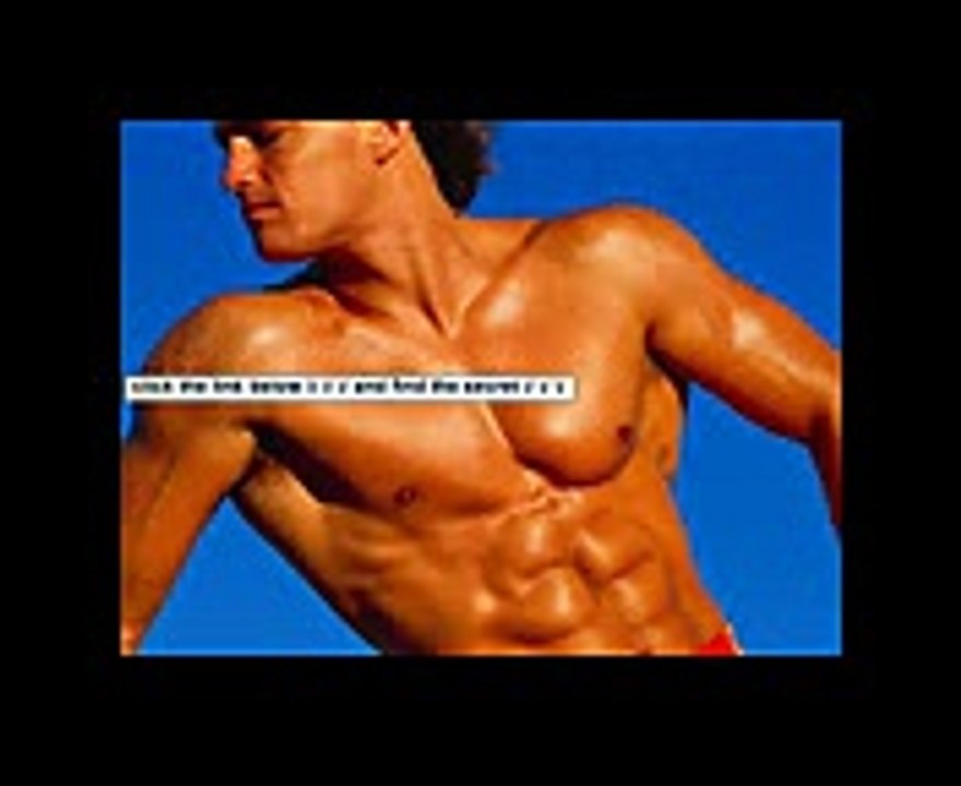 Crazy Six Pack Abs Workout For A ShowOff Stomach Best Exercise To Get A Six Pack