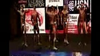 All Athletes on Stage Final Juniors NABBA World bodybulding bodybuilding motivation YouTube
