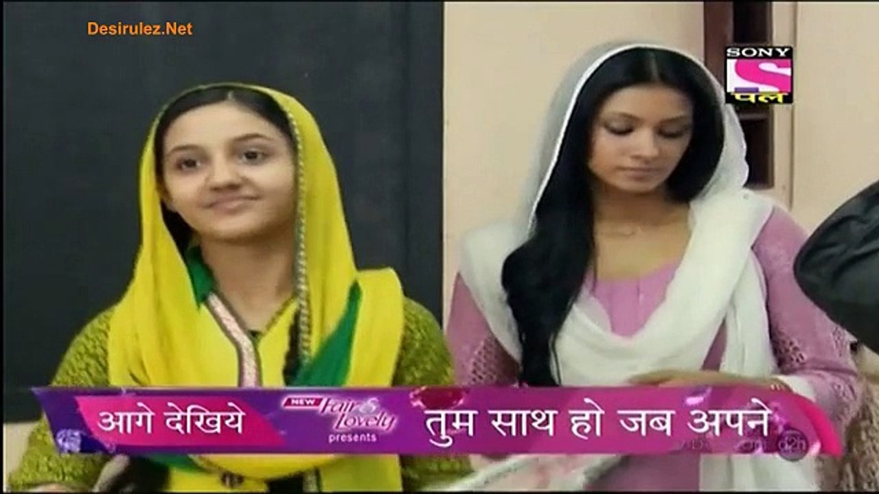 Tum Saath Ho Jab Apne 26th December 2014 Watch Online Part2