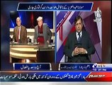 Aaj With Saadia Afzaal ~ 26th December 2014 - Pakistani Talk Show - Live Pak News