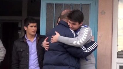 Kazada Ölen Öğrencinin Adı, Okulda Yaşayacak