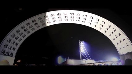 TEASER CLAUDE BEZ LE 13 EME HOMME