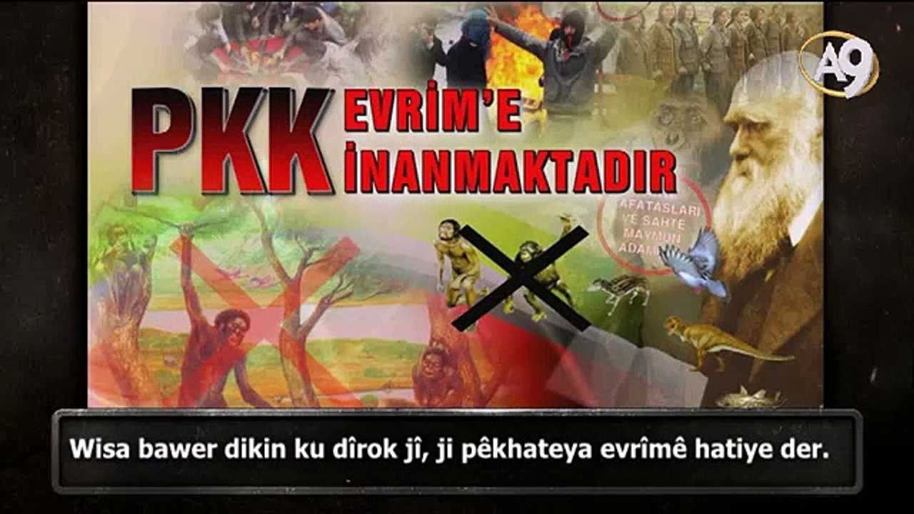Divê em li hember rêwaza pkk’ê ya lenînî ya “gavek bi li paş û du gav jî lı pêş” hişyar bin