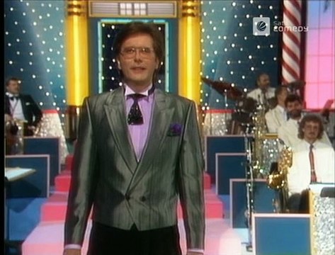 Die Harald Schmidt Show - 1362 - 2003-12-19 - Unser Wichteln, Haralds Showschule