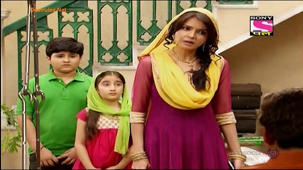 Tum Saath Ho Jab Apne 26th December 2014 Watch Online Part3