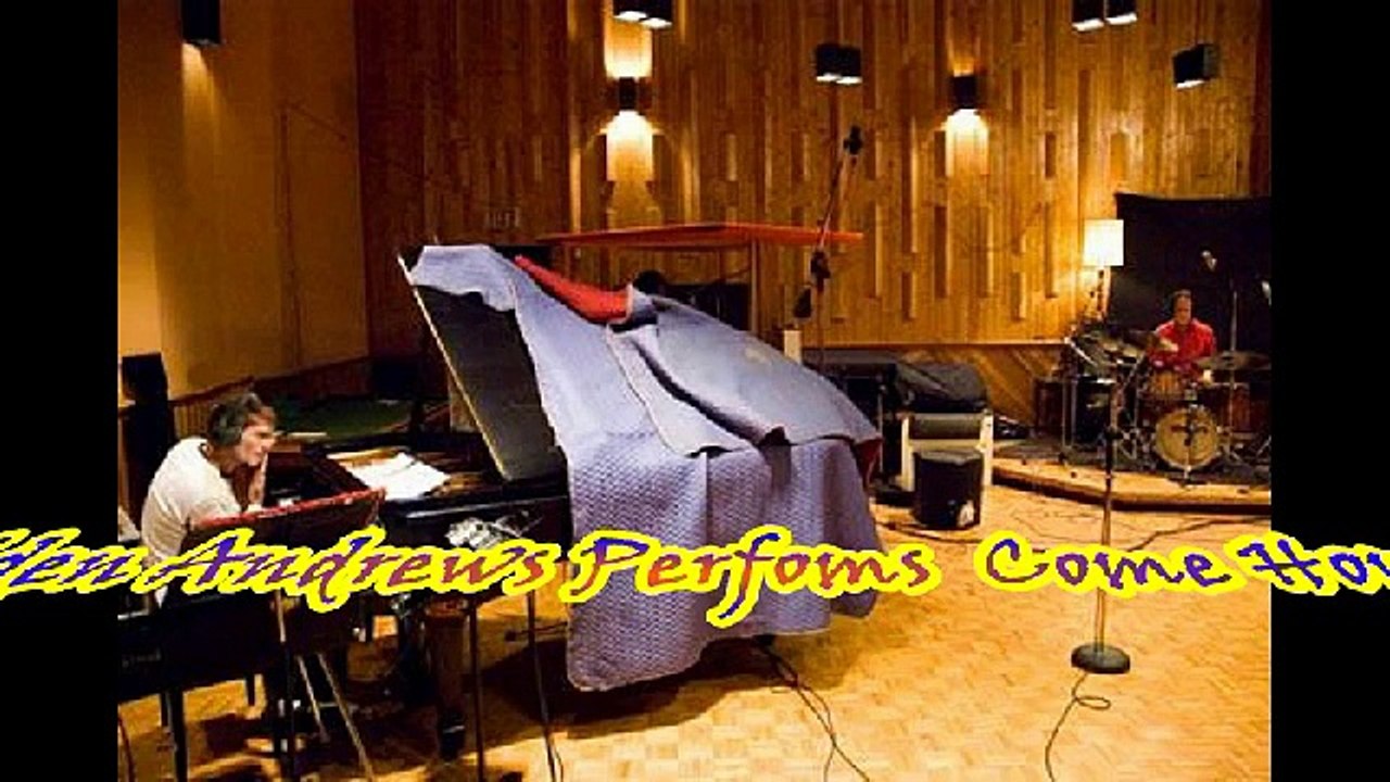 Aiden Andrews Performs  _ Come Home