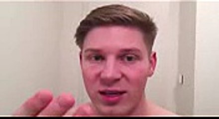 Sicher zum Sixpack  Tag 2 Erste Erfolge  VorherNachherBilder