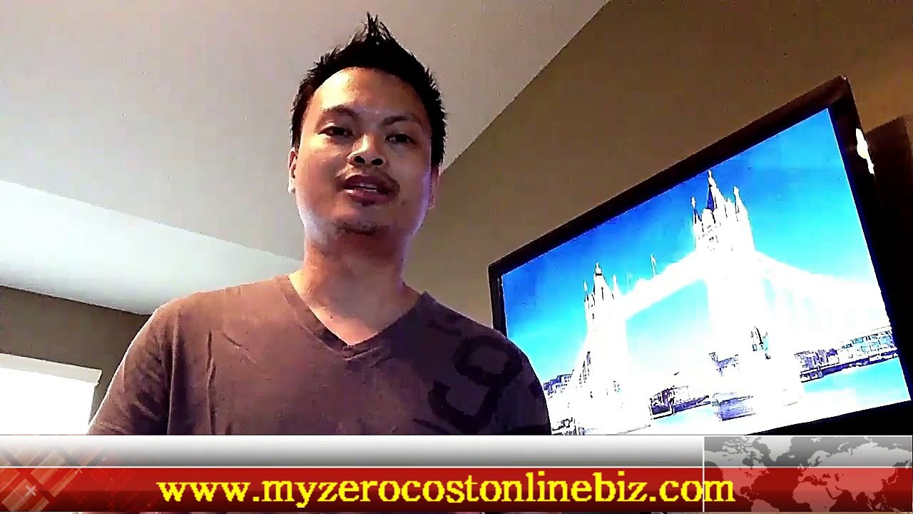 Easy Steps To Make Money From Home!