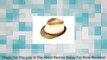 Simplicity Plain Fedora Ladies Hats Brand New Summer Sun Hat Review