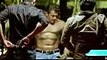 Salman Khans Six Pack Fake ABS
