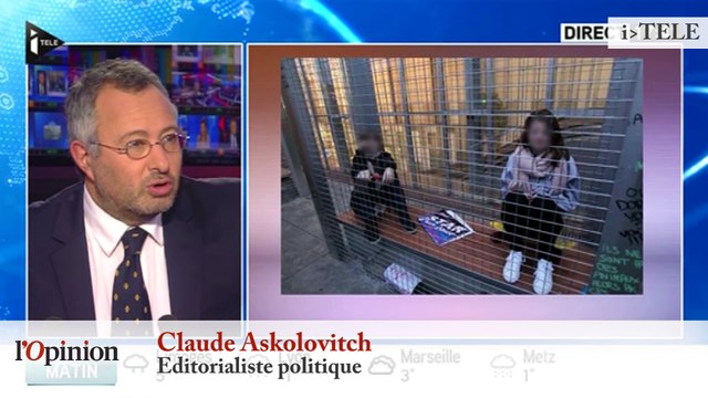 TextO’ : Les grillages anti-SDF retirés à Angoulême, le maire UMP Bonnefont en question