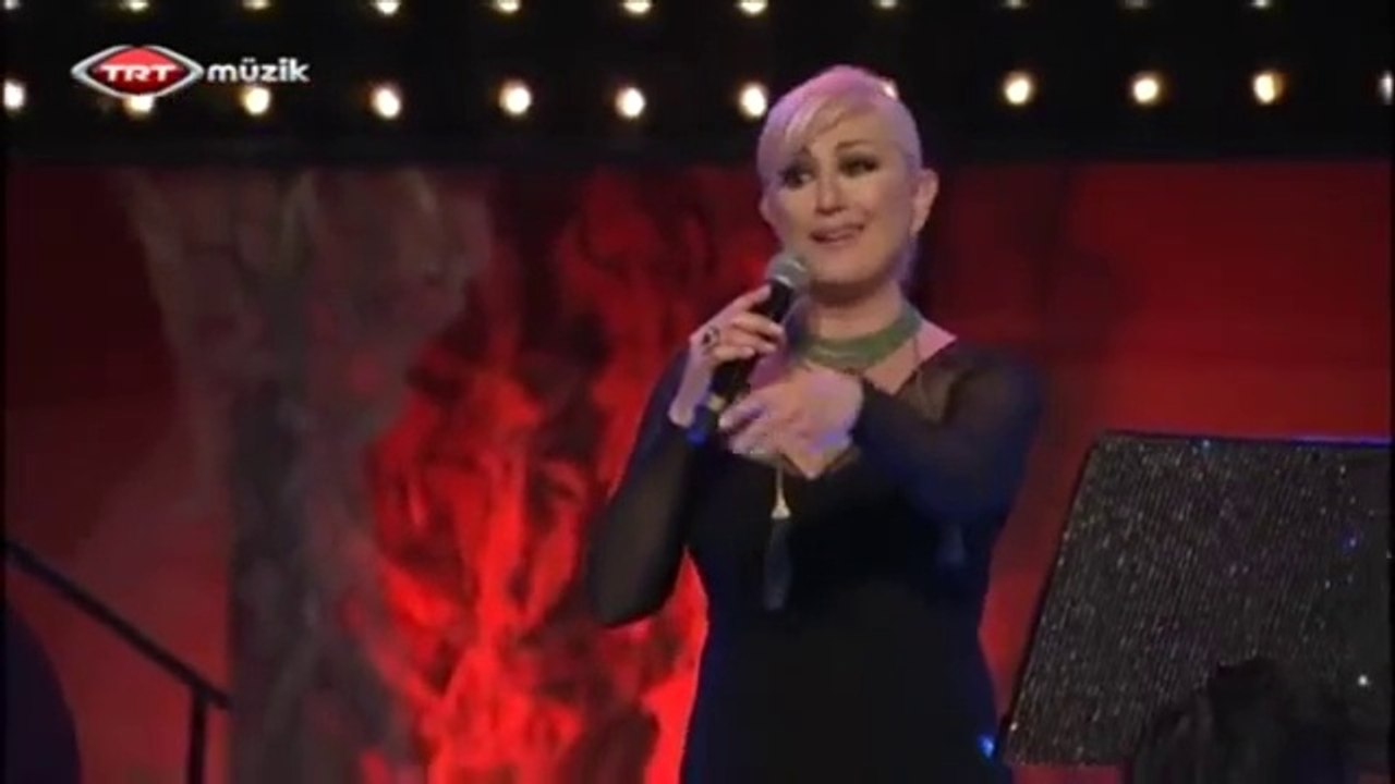 Muazzez ERSOY - DERMAN KAR EYLEMEZ
