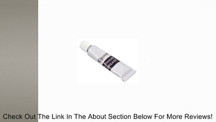 Traxxas 5148 Grease White Lithium Review