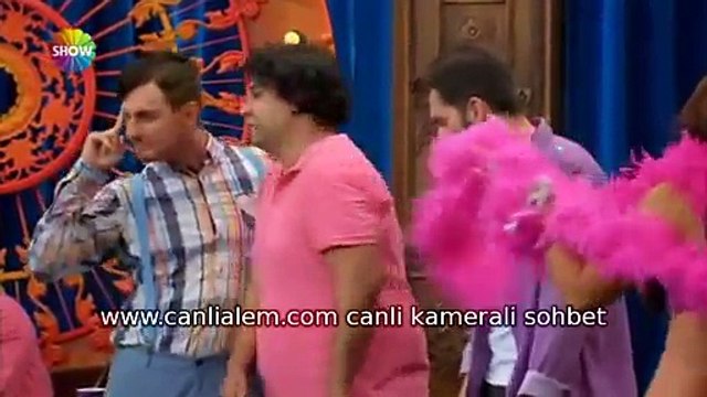 Nuran Sultan 2014 Güldür Güldür Oryantal Show