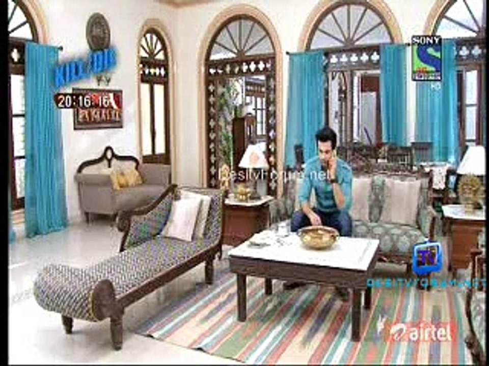 Itti Si Khushi 26th December 2014 Part 3 Sony