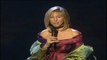 2 - Barbra Streisand Timeless Live In Concert - send in the clowns