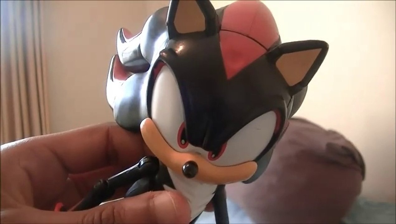 Shadow's Choice