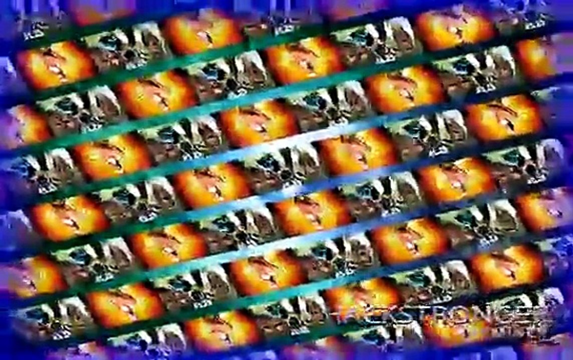 Sensasion Del Bloque Melody - Randy & De La Ghetto