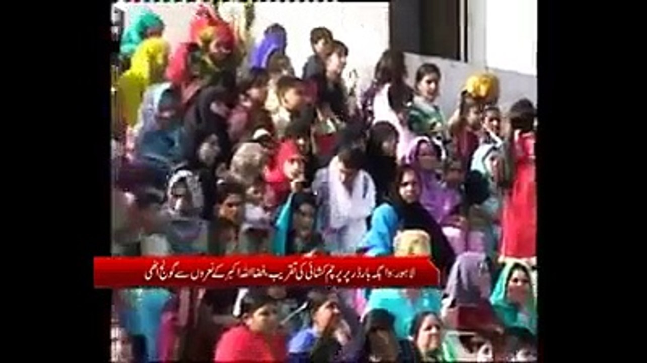 Why Indians Afraid of Zaid Hamid