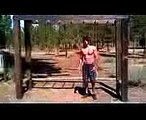 EXERCISE GYM TUTORIAL Beginner to Advanced Hanging Six Pack Abs Workout