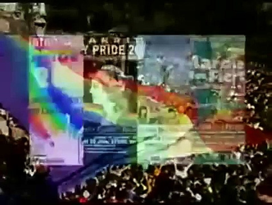 The Signs pt 49 La Fin Des Temps 1