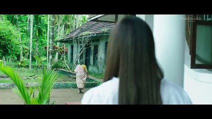 Alone Official Theoratical Trailer Bipasha Basu & karan Singh Grover
