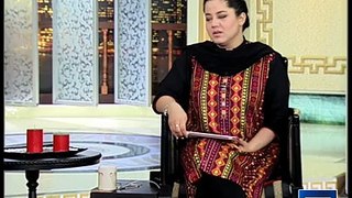 Hasb-e-Haal ~ 26th December 2014 | Political Comedy Show | Live Pak News