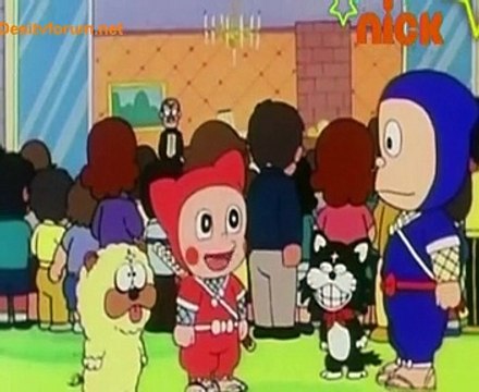 Ninja Hattori 26th Dec 2014 Video Watch Online Pt3 - Watching On IndiaHDTV.com - India's Premier HDTV