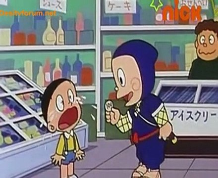 Ninja Hattori 26th Dec 2014 Video Watch Online Pt4 - Watching On IndiaHDTV.com - India's Premier HDTV