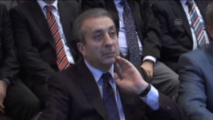 Eker: "Artık Bin 681 Çeşit Tarım ve Gıda Maddesini Dünyaya Satıyoruz"