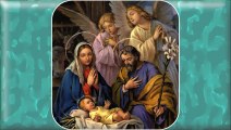 Noël des Anges (cantique de St Louis-Marie Grignion de Montfort)
