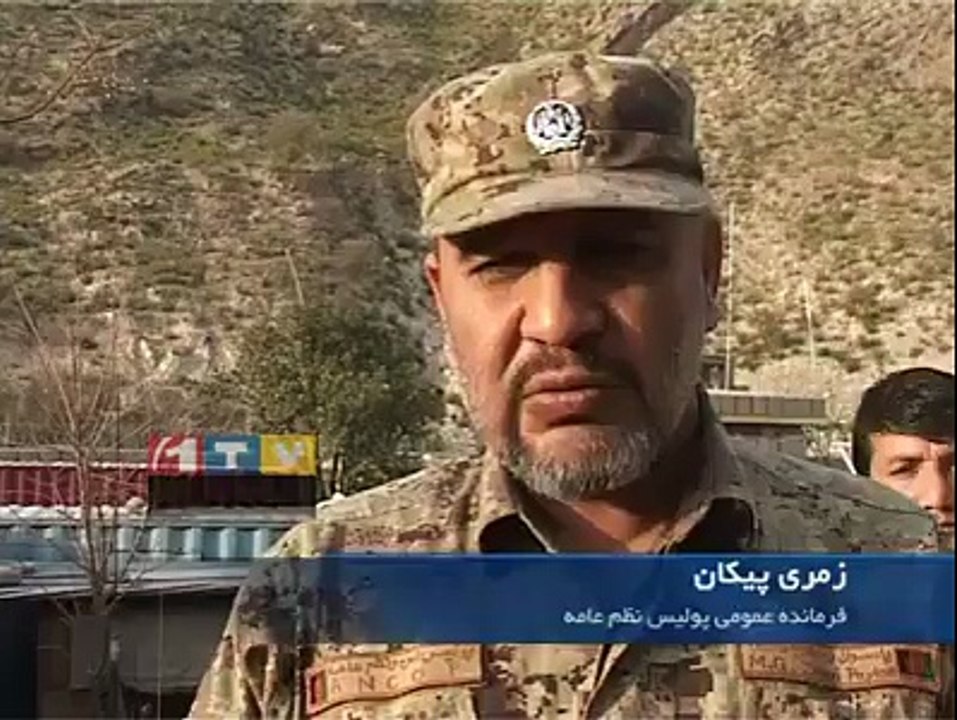 150 Pakistani Taliban is killed in clash with Afghan Security forces in Kunar province