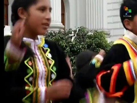 Peru brings array of cultural traditions to Christmas celebrations