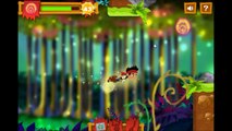 Jake and the Neverland Pirates - Neverland Rescue - Full English Kids Game