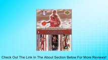 2003 Upper Deck Lebron James 21 Card Phenomenal Beginning Rookie Factory Sealed Box Set Review