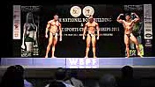Nationals Elvin Chang YouTube