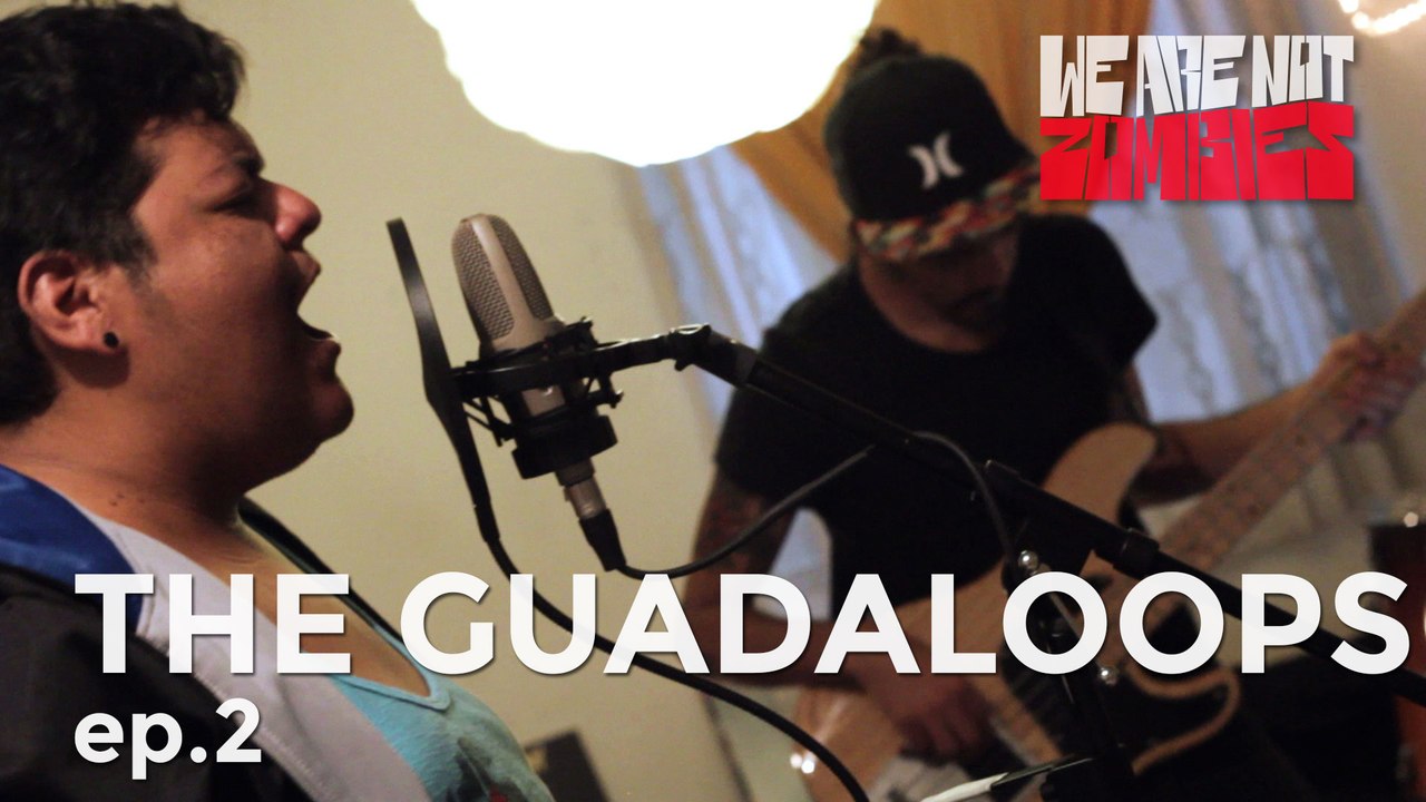 The Guadaloops | 2 |  Onplugged