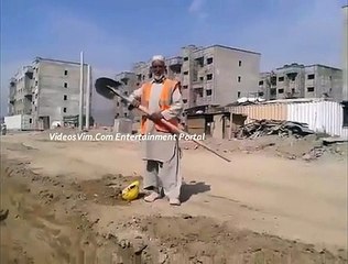 Amazing Talent of Pakhtun Baba_(new)