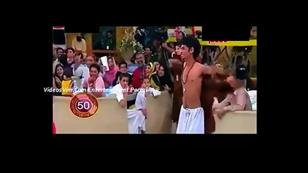 This Guy Blasted On Aamir Liaquat Over Junaid Jamshed Incident_(new)