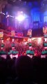 Crits d'independència al concert de Sant Esteve de l'Orfeó Català