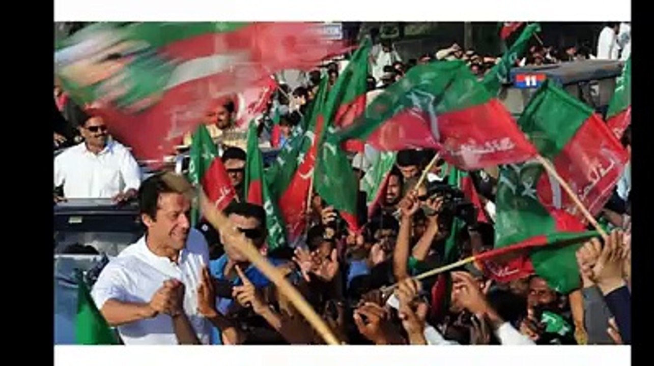 Imran Khan